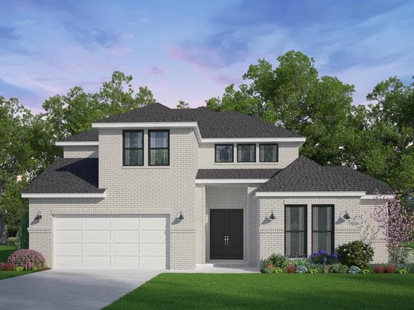 25006 Prairie Breeze Dr, Katy, TX 77449