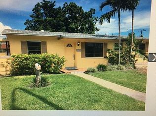 5331 SW 97th Ave, Miami, FL 33165