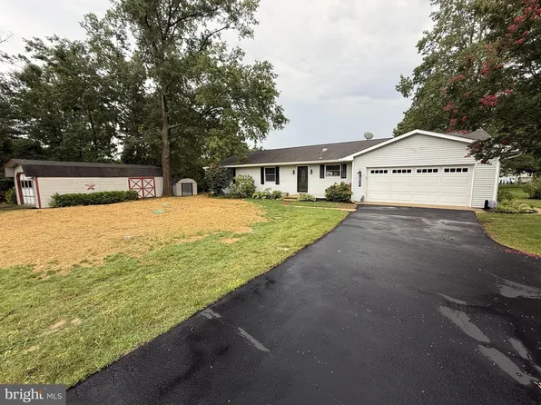 18937 Hodges Ln, Leonardtown, MD 20650