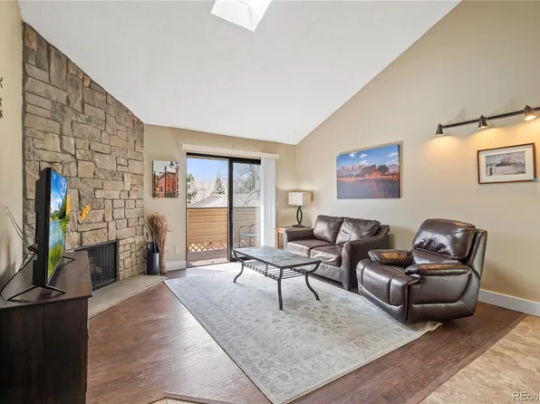 390 Zang Street Bldg 5 #303, Lakewood, CO 80228