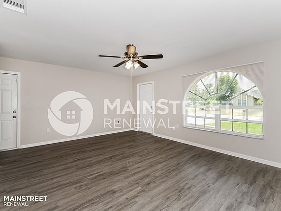 WM - Living Room