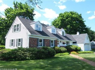 32 Westwood Rd, Augusta, ME 04330