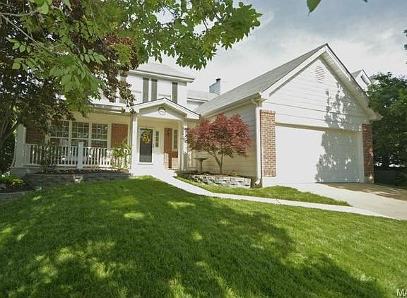 537 Rockwood Parc Court