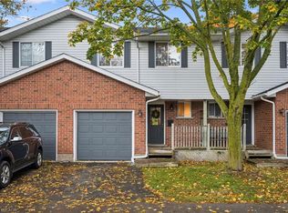 350 Erbsville Rd #22, Waterloo, ON N2T2P7