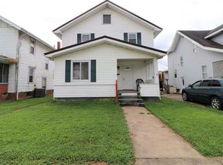 2203 Washington Ave, Huntington, WV 25704