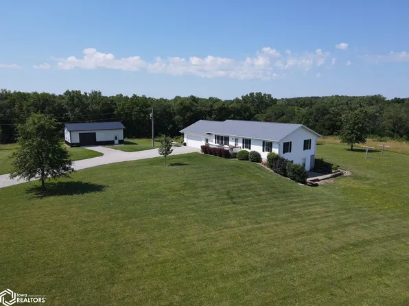 17877 Nuthatch Ave, Bloomfield, IA 52537