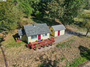 8590 SE Rodlun Rd, Damascus, OR 97089