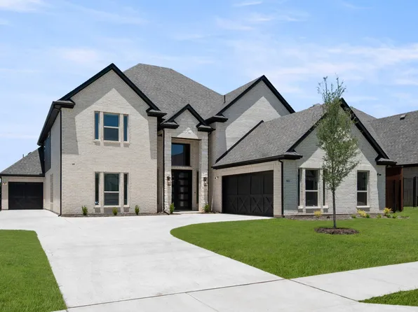 981 Wisdom Way Dr, Haslet, TX 76052