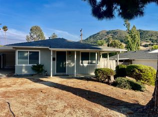 87 E Foothill Blvd, San Luis Obispo, CA 93405