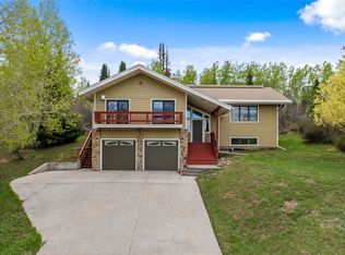 663 Amethyst Dr, Steamboat Springs, CO 80487