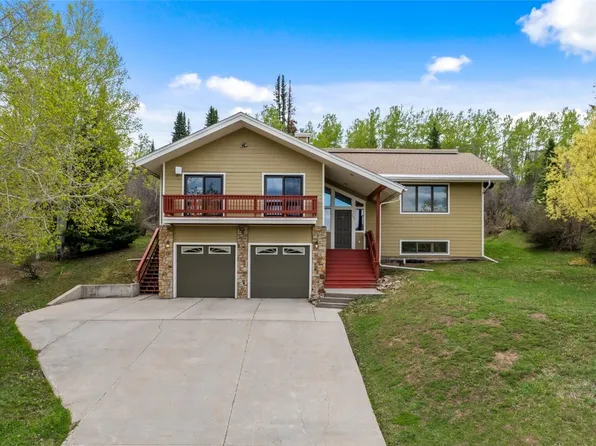 663 Amethyst Drive, Steamboat Springs, CO 80487