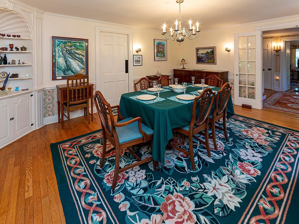 2 Lookout Point Road, Bar Harbor, ME 04609 Zillow