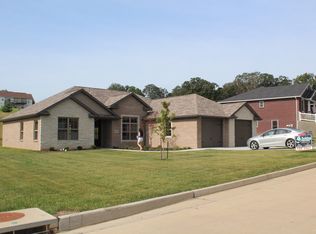 1210 Thayer Rd., Jefferson City, MO 65101