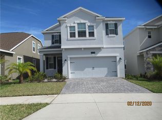 2925 Wordsmith Rd, Kissimmee, FL 34746