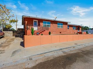 4905 Quitman Ave, El Paso, TX 79903
