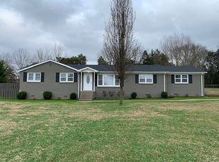 5453 Maysville Rd, New Market, AL 35761