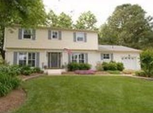 1305 Laurel Cove Cir, Virginia Beach, VA 23454