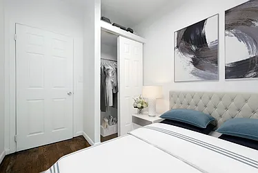 Rented by Bold New York