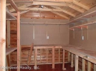733 Norma Ln, Aberdeen, WA 98520