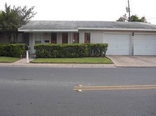 3603 Gumwood Ave, McAllen, TX 78501