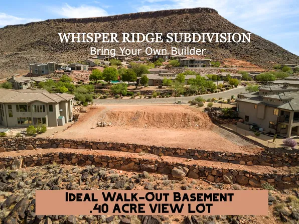 950 S Cresole Dr, Saint George, UT 84770