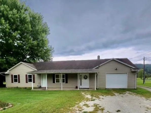 7246 State Route 124, Latham, OH 45646