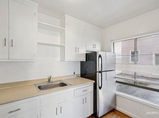 82 Terra Vista Ave #O-2, San Francisco, CA 94115
