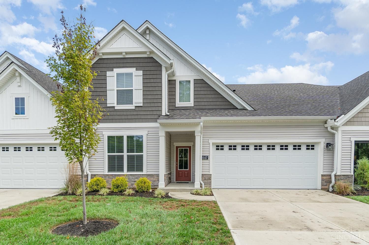 5047 Charles Snider Rd