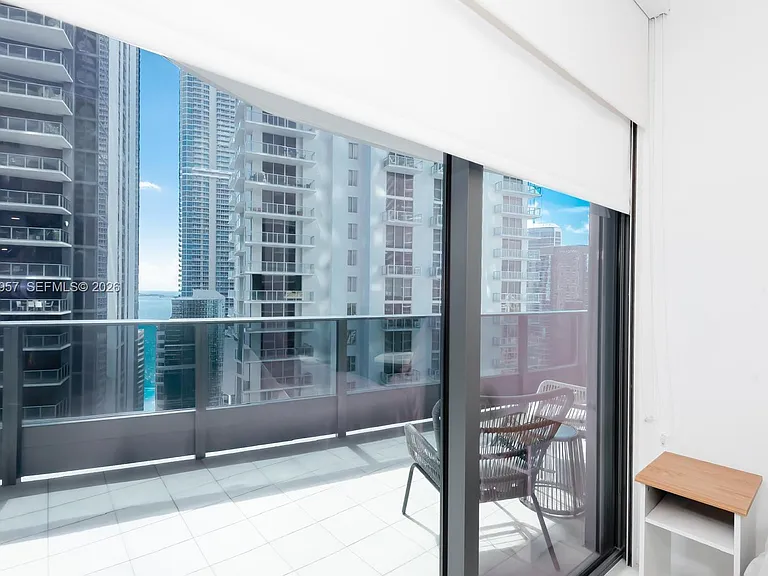 1000 Brickell Plz #2603 — Photo 21