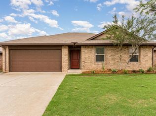 1608 SW 82nd St, Oklahoma City, OK 73159