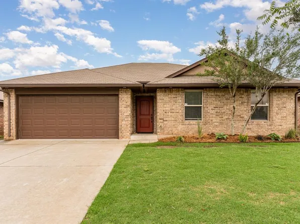 1608 SW 82nd St, Oklahoma City, OK 73159