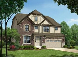 4200 Napa View Lane St, Saint Charles, MO 63304