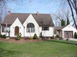 103 Greymont Ave, Buffalo, NY 14224