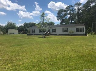 226 Neeld St, Inglis, FL 34449