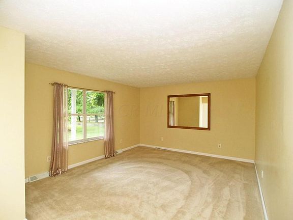 Main Home Living Room