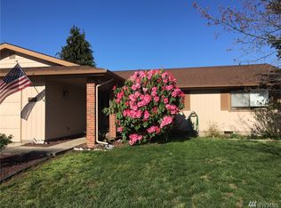 309 Honeycomb Cir, Sequim, WA 98382
