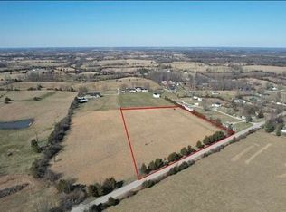 9999 Union City Rd LOT 2A, Richmond, KY 40475