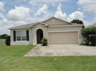 7708 Bear Claw Run, Orlando, FL 32825