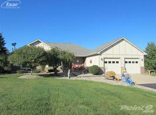 7325 E Bristol Rd, Davison, MI 48423