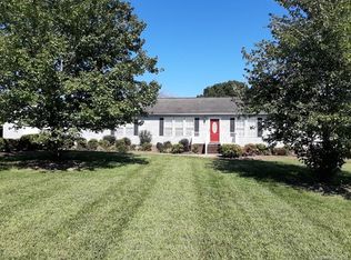 6029 Naked Creek Rd, Conover, NC 28613