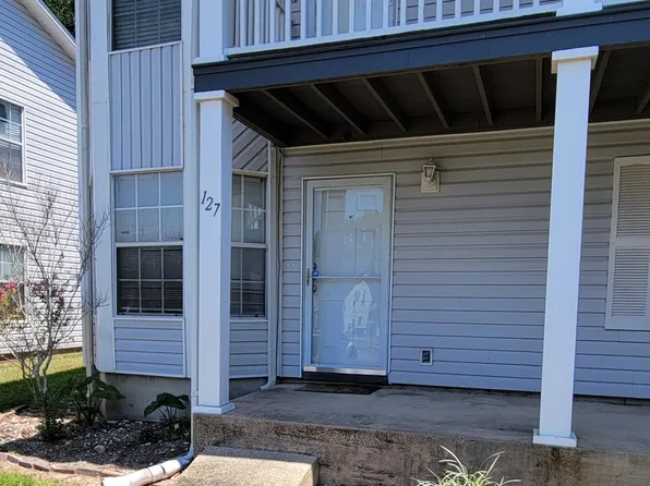 1500 E Johnson Ave APT 127, Pensacola, FL 32514
