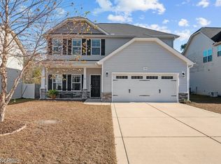 144 Blue Bay Ln, Cameron, NC 28326