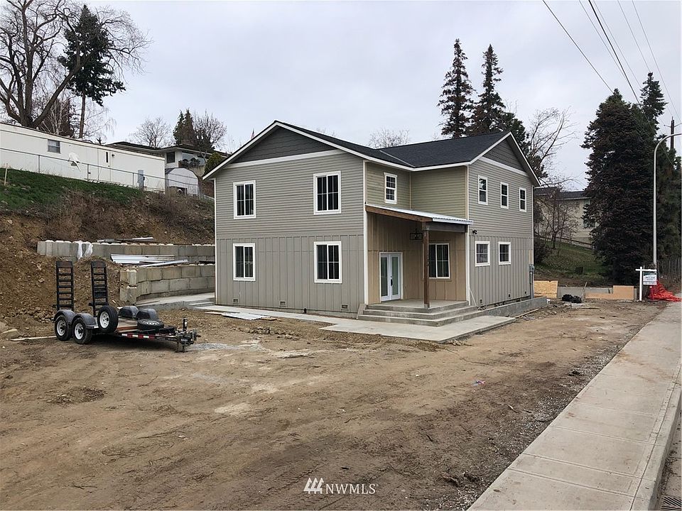 Welcome to 1704 South Mission!  Now completed awaiting new owners.>