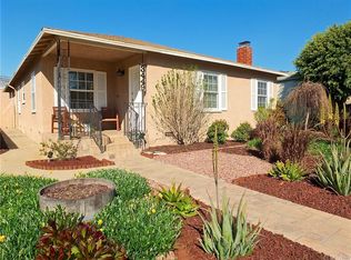 3449 Rose Ave, Long Beach, CA 90807