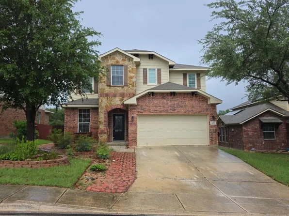 615 Colosseo Way, San Antonio, TX 78253