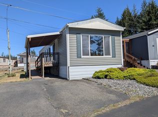 3300 Pacific Loop, Coos Bay, OR 97420