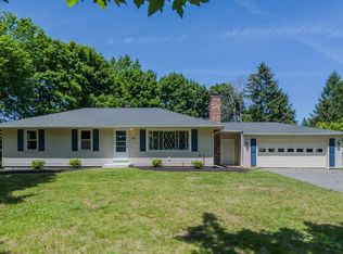 622 Shrewsbury St, Holden, MA 01520