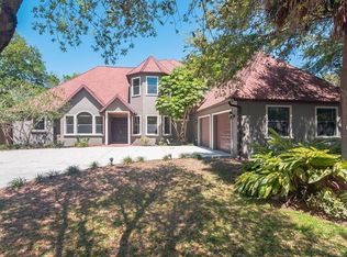 4007 W San Miguel St, Tampa, FL 33629