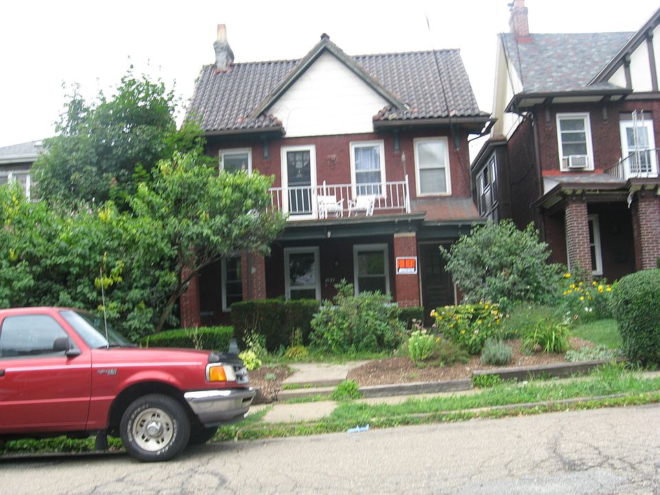1st image of 1027 Farragut Street # Fl 2nd