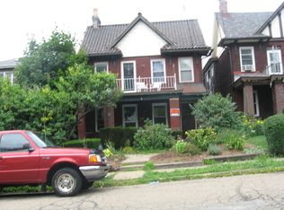 1027 Farragut Street #FL 2ND, Pittsburgh, PA